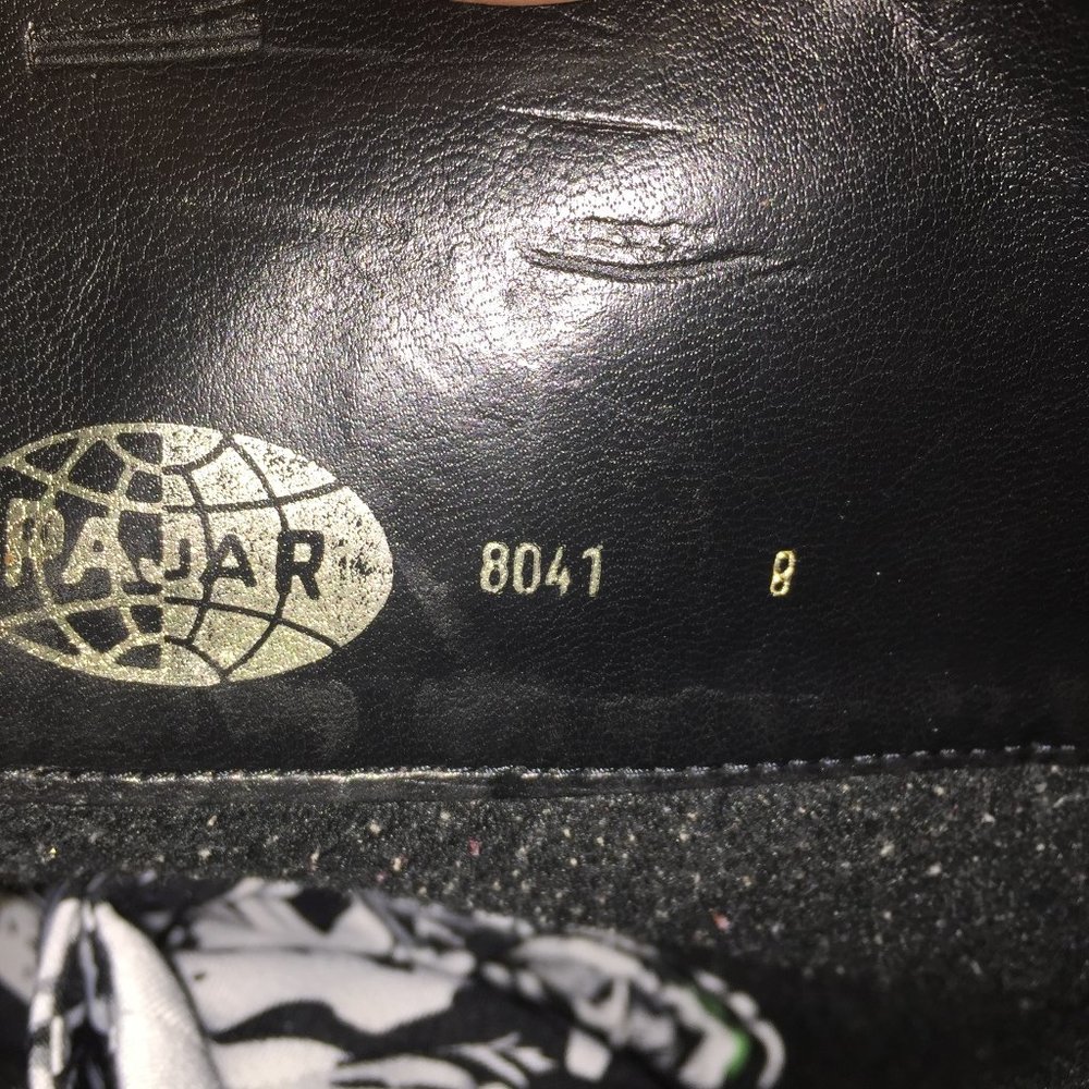 Pajar Burgundy Boot - Picture 11 of 13